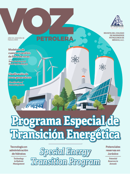 PROGRAMA ESPECIAL TRANSICIÓN ENERGÉTICA - Febrero 2020
